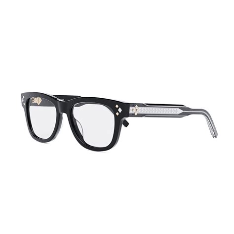 men's dior glasses|Dior men's glasses frames.